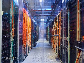 隕落的手機霸主諾基亞，憑AI 光通信重生